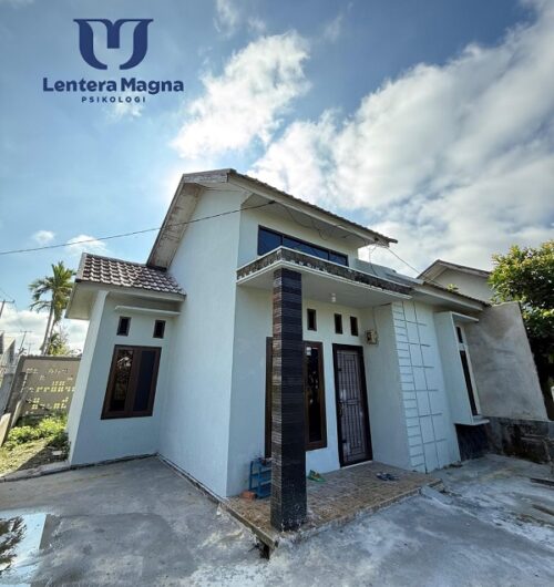 gedung kantor lentera magna